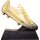 3er Fußballtrophäe Schuh