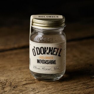 Holunder 20% Vol. 50 mL