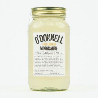 Holunder 20% Vol. 700 mL