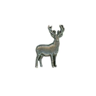 Pin "Hirsch"