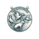 Jagdmedaille "Niederwild"