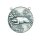 Jagdmedaille "Wildschwein"