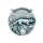 Jagdmedaille "Fuchs"