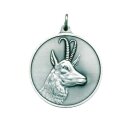 Jagdmedaille &quot;Gams&quot;