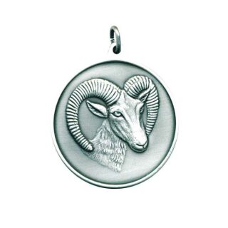 Jagdmedaille "Muffel"