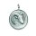 Jagdmedaille "Muffel"