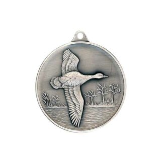 Jagdmedaille "Graugans"