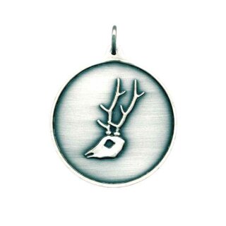 Jagdmedaille "Sika"
