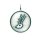 Jagdmedaille "Sika"