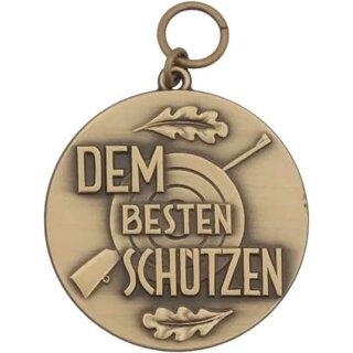 bronze