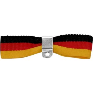 schwarz/rot/gelb